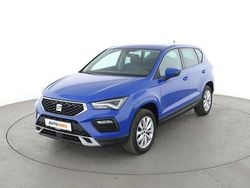 Blau Gebraucht 2023 Seat Ateca Style SUV | 26.180 € (Fairer Preis)