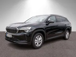 Schwarz Gebraucht 2024 Skoda Kodiaq Selection SUV | 49.890 € (Fairer Preis)