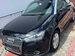 Schwarz Gebraucht 2011 Audi A1 Kleinwagen | 5.999 € (Teuer)