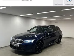 BMW 330e