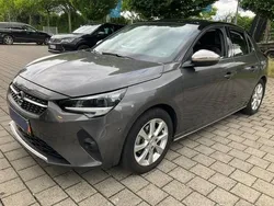 Grau Gebraucht 2020 Opel Corsa Elegance Kleinwagen | 16.990 € (Fairer Preis)