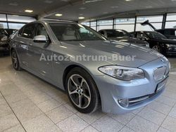 Blau Gebraucht 2012 BMW 535 Limousine | 18.990 €