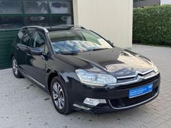 Grau Gebraucht 2015 Citroën C5 Exclusive Kombi | 8.490 €