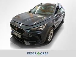 Grau Gebraucht 2022 Cupra Formentor SUV | 22.980 € (Superpreis)