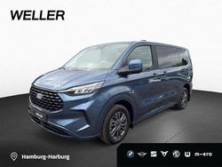 Andere Gebraucht 2024 Ford Tourneo Custom Titanium Van | 46.850 € (Etwas zu teuer)