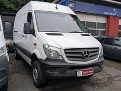 Weiß Gebraucht 2018 Mercedes Sprinter Van | 27.310 € (Fairer Preis)