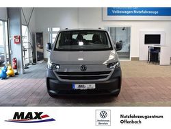 Grau Neu 2025 VW T6.1 Van | 47.250 € (Superpreis)