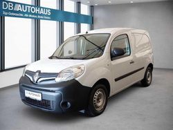 Weiß Gebraucht 2021 Renault Kangoo Rapid Extra Van | 9.970 € (Superpreis)