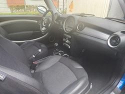 Blau Gebraucht 2007 Mini Cooper Kleinwagen | 2.550 € (Guter Preis)