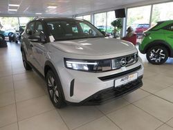 Silber Gebraucht 2025 Opel Frontera Edition SUV | 24.980 € (Fairer Preis)