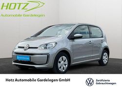 Silber Gebraucht 2022 VW e-up! Move Kleinwagen | 13.980 € (Fairer Preis)
