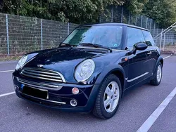 Schwarz Gebraucht 2006 Mini ONE Kleinwagen | 6.500 € (Teuer)