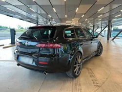 Schwarz Gebraucht 2010 Alfa Romeo 159 Super Kombi | 16.999 €
