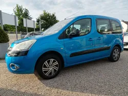 Blau Gebraucht 2012 Citroën Berlingo SELECTION Van / Kleinbus | 4.880 € (Superpreis)