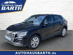 Schwarz Gebraucht 2024 Audi Q2 Advanced SUV | 31.990 € (Fairer Preis)