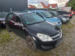 Schwarz Gebraucht 2008 Opel Astra Limousine | 1.000 € (Superpreis)