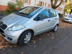 Silber Gebraucht 2006 Mercedes A150 Kleinwagen | 4.200 € (Fairer Preis)