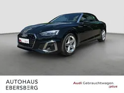Gebraucht 2021 Audi A5 S-Line Coupé | 36.400 € (Fairer Preis)