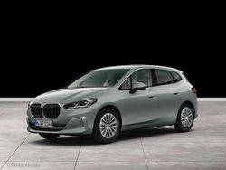 Grau Gebraucht 2025 BMW 220 Active Tourer Van / Kleinbus | 37.600 € (Teuer)