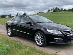 Schwarz Gebraucht 2009 VW Passat Limousine | 6.990 € (Fairer Preis)
