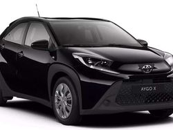 Mysticschwarz mica Neu 2025 Toyota Aygo Business Edition Kleinwagen | 16.290 €