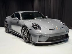 Grau Neu 2025 Porsche 992 | 254.990 € (Fairer Preis)