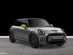 Grau Gebraucht 2022 Mini Cooper SE Kleinwagen | 18.490 € (Fairer Preis)