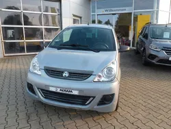 Silber Gebraucht 2012 Aixam Crossline Kleinwagen | 7.900 €