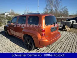 Chevrolet HHR