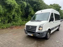 Grau Gebraucht 2009 VW Crafter Van | 13.400 € (Teuer)