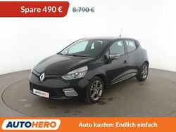 Schwarz Gebraucht 2015 Renault Clio IV Dynamique Kleinwagen | 8.300 € (Etwas zu teuer)