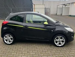 Gebraucht 2009 Ford Ka Titanium Kleinwagen | 1.995 € (Guter Preis)