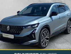 Grau Neu 2025 Renault Espace Iconic Van / Kleinbus | 42.990 € (Guter Preis)