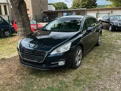 Blau Gebraucht 2012 Peugeot 508 GTi Kombi | 3.800 € (Superpreis)