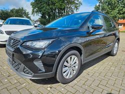 Schwarz Gebraucht 2024 Seat Arona Style SUV | 19.390 € (Fairer Preis)