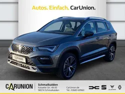 Graphite grau metall (grau) Neu 2025 Seat Ateca Xperience SUV | 45.979 €