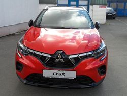 Rot Gebraucht 2024 Mitsubishi ASX Select SUV | 29.990 € (Fairer Preis)