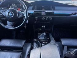 Gebraucht 2005 BMW 525 Limousine | 19.500 €