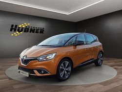 Gelb Gebraucht 2017 Renault Scénic IV Intens Van / Kleinbus | 12.550 € (Fairer Preis)