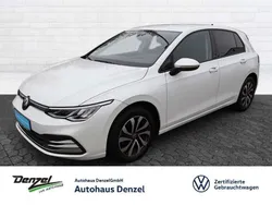 Othercolor Gebraucht 2022 VW Golf VIII Active Kleinwagen | 20.990 € (Fairer Preis)