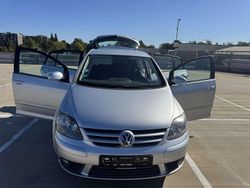 Reflexsilber metallic Gebraucht 2007 VW Golf V Kleinwagen | 4.650 € (Etwas zu teuer)