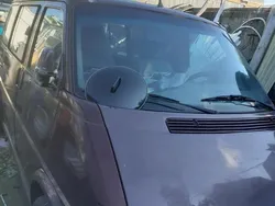 Rot Gebraucht 1993 VW T4 Van | 6.100 €