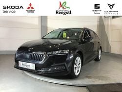 Schwarz Gebraucht 2022 Skoda Octavia Style Limousine | 23.990 € (Fairer Preis)