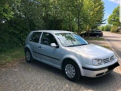 Gebraucht 2004 VW Golf IV Kleinwagen | 1.500 € (Fairer Preis)