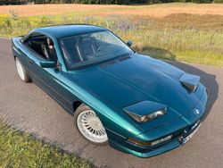 Grün Gebraucht 1990 BMW 850 Coupé | 29.000 €