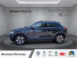 Schwarz Gebraucht 2024 VW T-Roc Goal SUV | 31.550 € (Guter Preis)