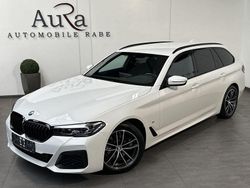 Alpinweiã iii Gebraucht 2023 BMW 520 M Sport Kombi | 36.749 € (Fairer Preis)