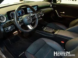 Gebraucht 2023 Mercedes CLA200 Shooting Brake Kombi | 37.490 €