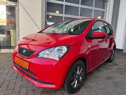 Rot Gebraucht 2015 Seat Mii I-Tech Kleinwagen | 6.490 € (Fairer Preis)