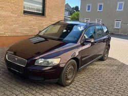 Violet Gebraucht 2005 Volvo V50 Kombi | 2.999 € (Fairer Preis)
